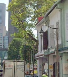 Telok Ayer Conservation Area (D1), Office #564644271
